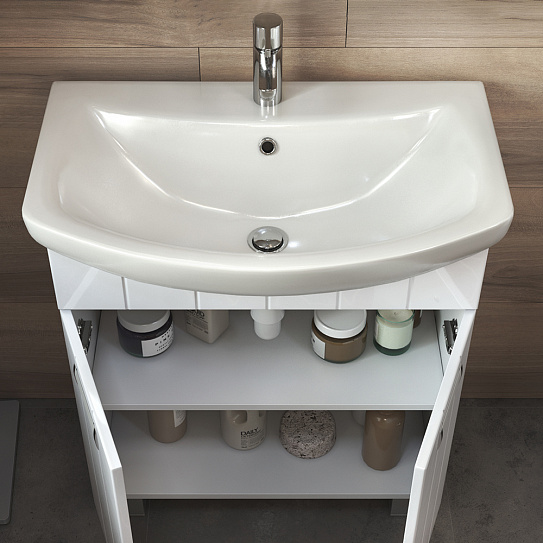 Раковина мебельная Santek Балтика 70 1WH207776