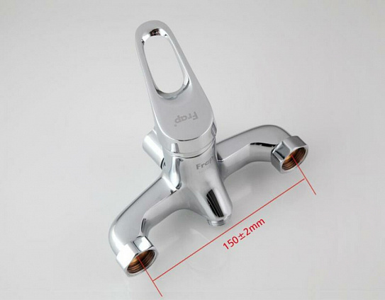 Смеситель для ванны Frap F2213