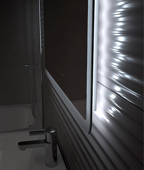 Зеркало Vigo Wing Classic 400