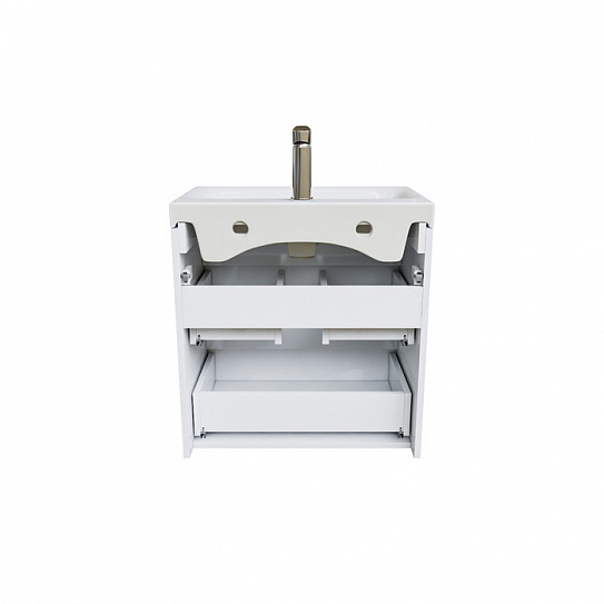 Тумба с раковиной 60см Iddis Zodiac 60 ZOD6CB0i95K