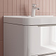 Умывальник мебельный 70 см 017 IDDIS Optima Home 0177000i28