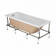 Монтажный комплект Roca Line 150x70 ZRU9302983