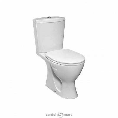 Ideal Standard Ocean Junior унитаз + биде (W903801)+стульчак