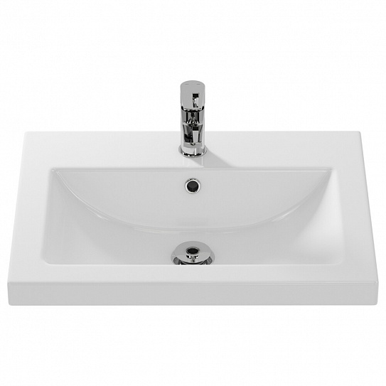 Тумба с раковиной Vigo GRANI 600-0-2