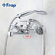 Смеситель для ванны Frap H24 F2224