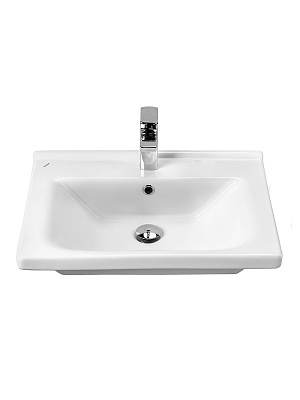 Раковина мебельная Aquaton Миранда 60 1WH302421