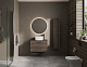 Столешница Roca The Gap 80 ВЛДСП, городской дуб A857419402