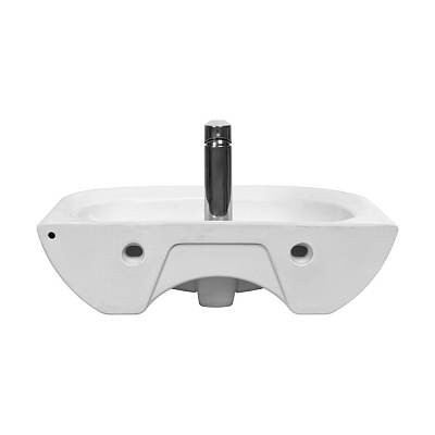 Раковина подвесная Roca Access 550x420, 1 отверстие ZRU9307609