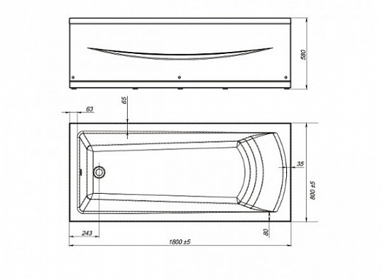 Интернет-магазин Сантехники и Мебели для ванной