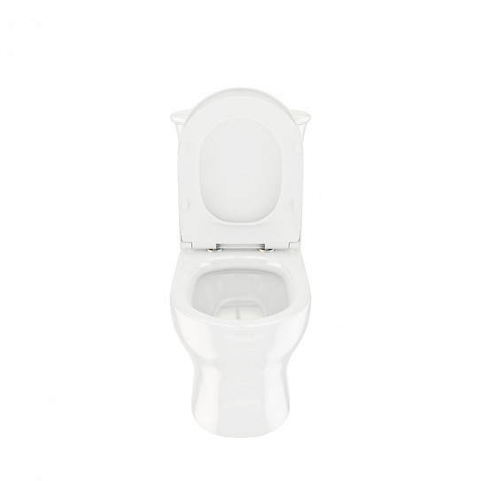 Унитаз-компакт ободковый Iddis Sena SEN2DSEi24