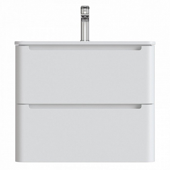 Тумба с раковиной 60 см IDDIS Edifice EDI60W0i95K