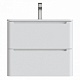 Тумба с раковиной 60 см IDDIS Edifice EDI60W0i95K