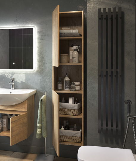 Пенал Vigo Wing 350 pp.WIN.35 дуб золотой