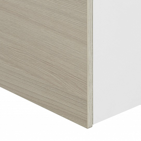 Тумба под раковину Aquaton Марти 55 ясень шимо 1A263201MY010