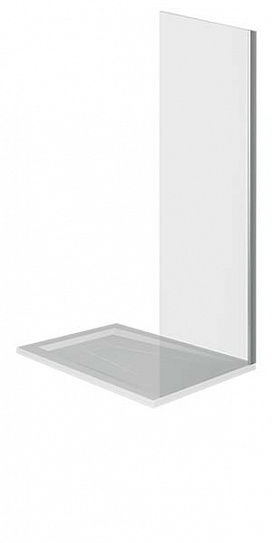 Стекло боковое Good Door ORION SP-90-G-CH