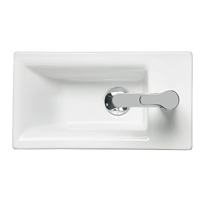 Раковина Santek Миранда 40 1WH302500