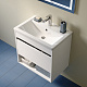 Умывальник мебельный 60 407 IDDIS Optima Home 4076000i28