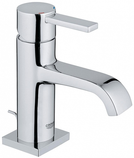 Смеситель Grohe Allure 32757000 для раковины