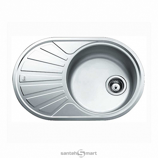 Мойка TEKA DR 77 1B 1D 77 Х 50  40127303