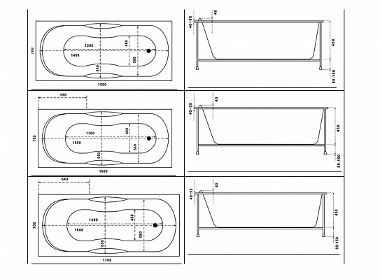 Интернет-магазин Сантехники и Мебели для ванной