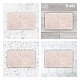 Коврик для ванной комнаты Iddis Décor D18M580i12, 50*80 см, микрофибра