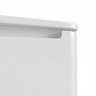 Тумба подвесная с раковиной 80 см IDDIS Edifice EDI80W0i95K