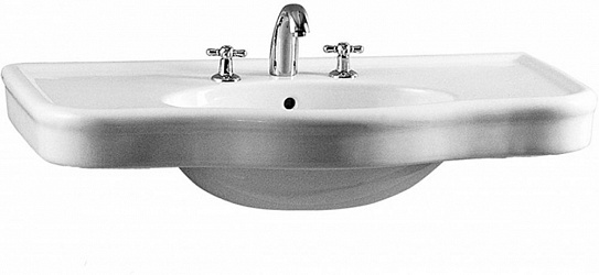 Раковина Vitra Efes 100 6209B003-0001