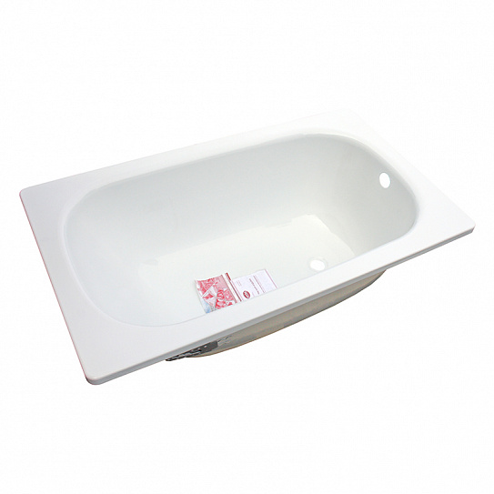 Ванна стальная 120х70 ВИЗ ANTIKA, А-20901