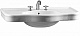 Раковина Vitra Efes 100 6209B003-0001