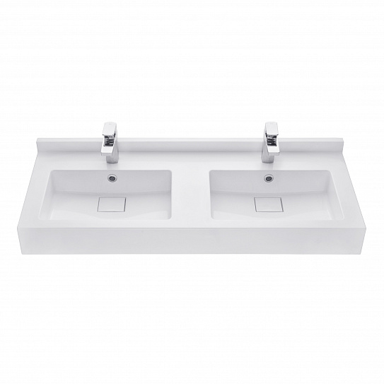 Раковина Aquaton Сакура 120 1A72433KSK010