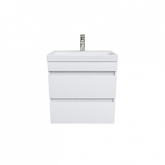 Тумба с раковиной 60см Iddis Zodiac 60 ZOD6CB0i95K