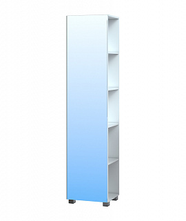Пенал зеркальный Vigo Urban 450 pn.URB.45