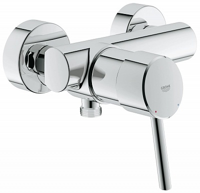 Смеситель для душа GROHE CONCETTO NEW 32210001