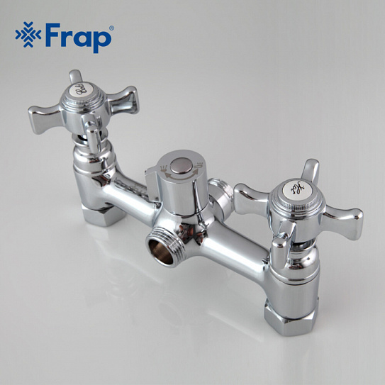 Смеситель для ванны Frap H24 F2224