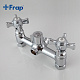 Смеситель для ванны Frap H24 F2224