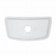 Унитаз-компакт Sanita Luxe Best Color Black (сиденье дюропласт, микролифт) BSTSLCC06100522