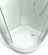 Душевая кабина Erlit ER350926-C3-RUS 90х90х215, поддон 26см