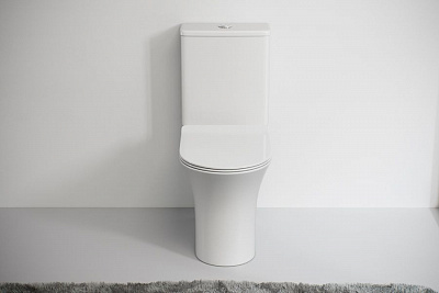 Унитаз-компакт MONTEREY Zotto ZT-1217