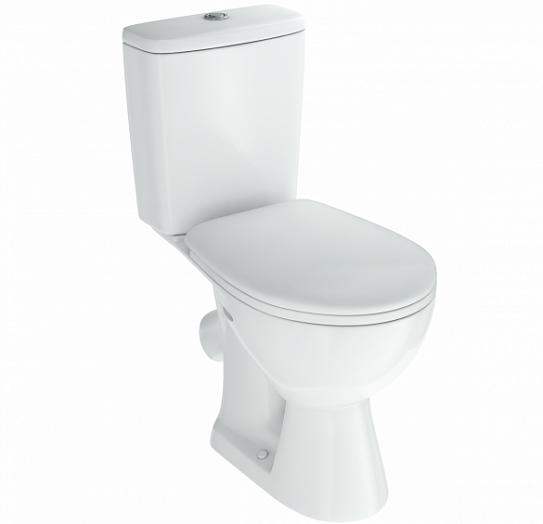 Унитаз-компакт Уют Кировская керамика