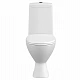 Унитаз компакт Cersanit JUST 031 3/6 TPL KO-JUS031-3/6-PL