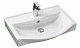Раковина Santek Беверли 65 1WH302501