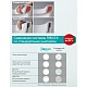Унитаз-компакт Vitra D-Light 9014B003-7209