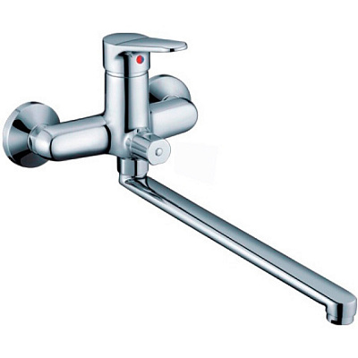 Gappo G2236 Смеситель для ванны 35F