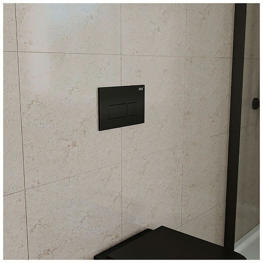 Клавиша смыва D&K Berlin DB1439025