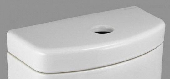 Крышка к смывному бачку Sanita Luxe Fest LDFestNWHTGS1