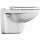 Унитаз Vitra Norm Fit подвесной без сиденья 6855B099-1777