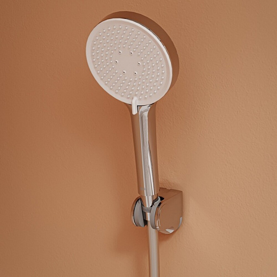 Душевой комплект хром Optima Home IDDIS OPH3FC0i16