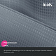 Штора для ванной 200х180 Iddis Décor DW03P18i11
