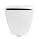 Унитаз подвесной Cezares STYLUS CZR-513-TH-R