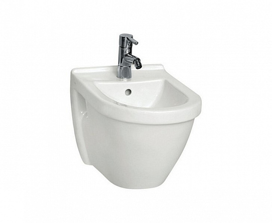 Биде подвесное Vitra S50 52 см 5324B003-0288